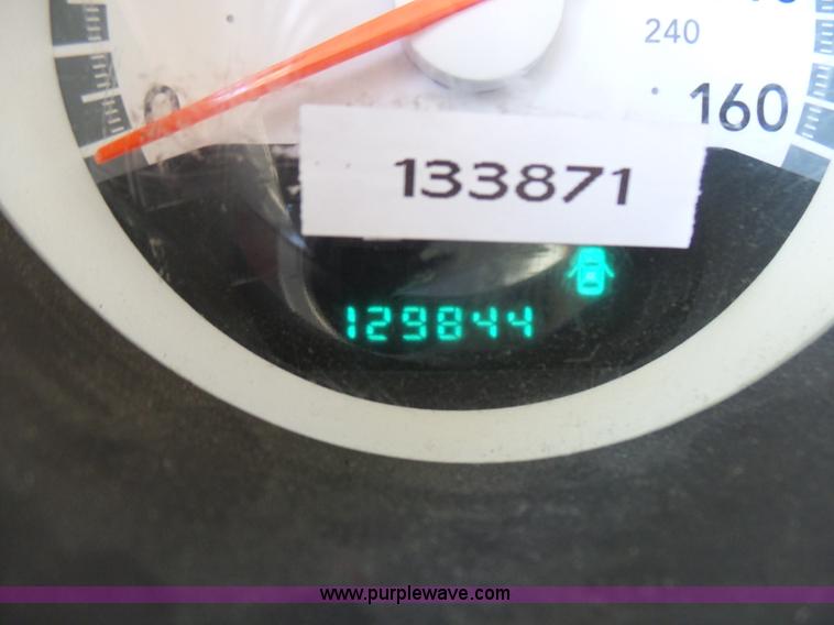 image for item L5471 2008 Dodge Magnum SXT