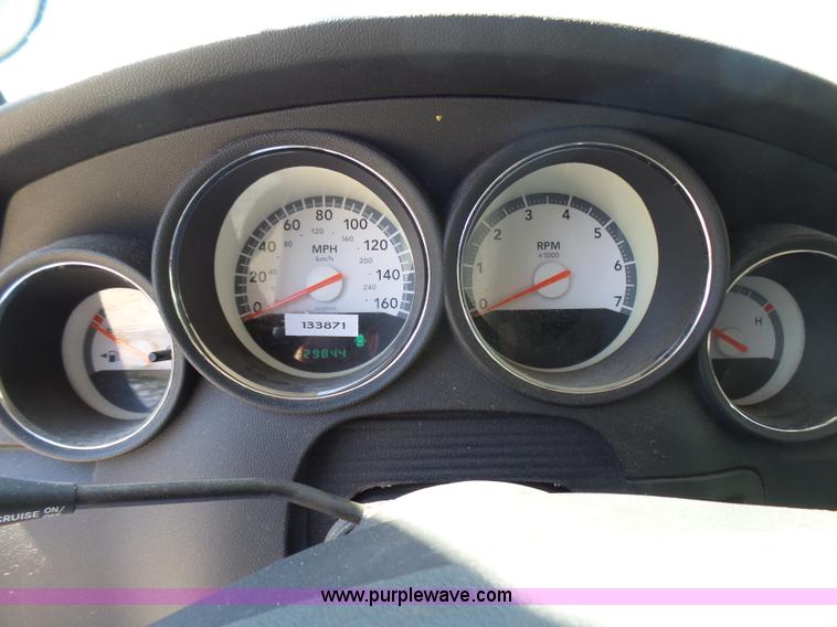 image for item L5471 2008 Dodge Magnum SXT