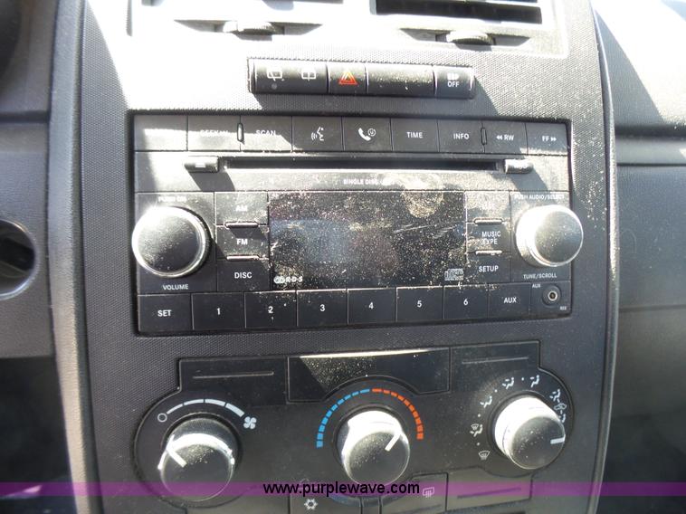 image for item L5471 2008 Dodge Magnum SXT