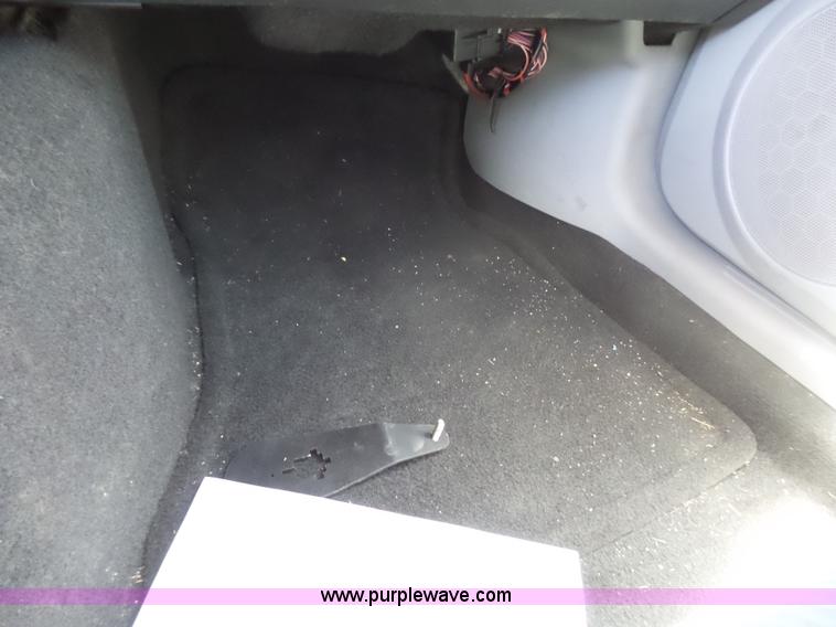 image for item L5471 2008 Dodge Magnum SXT