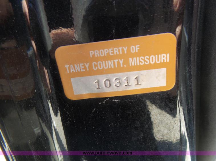 image for item L5471 2008 Dodge Magnum SXT