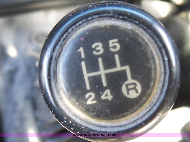 image for item L5472 1992 Jeep Wrangler Islander SUV