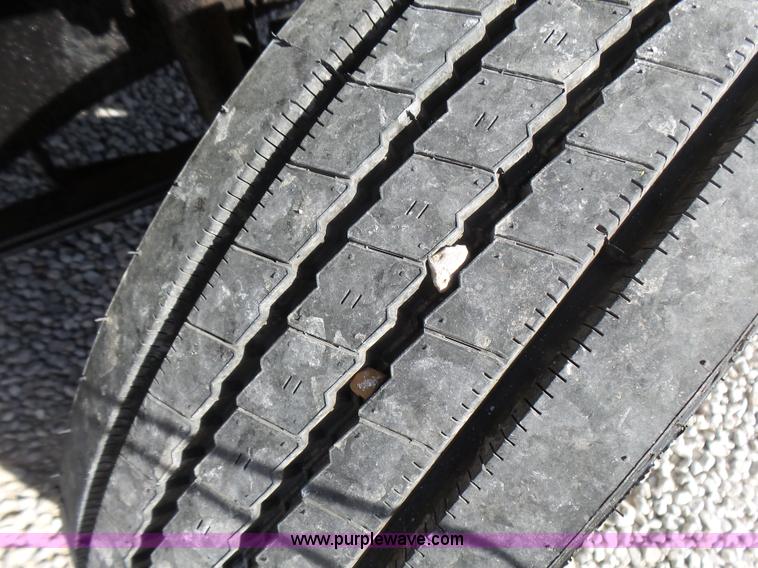 image for item L5474 1998 Chevrolet 3500HD rollback truck