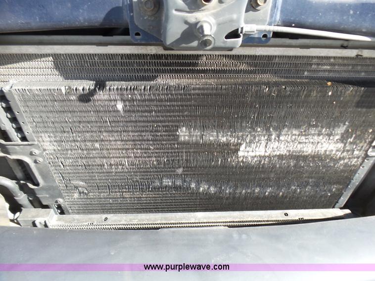 image for item L5485 2002 Dodge Dakota Sport Quad Cab pickup truck