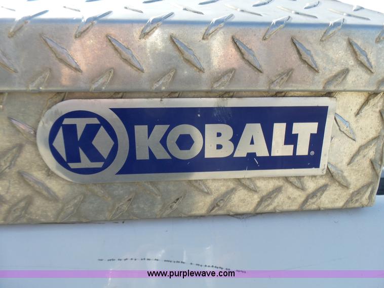 image for item L5488 2003 Chevrolet Silverado 1500 Ext. Cab pickup truck