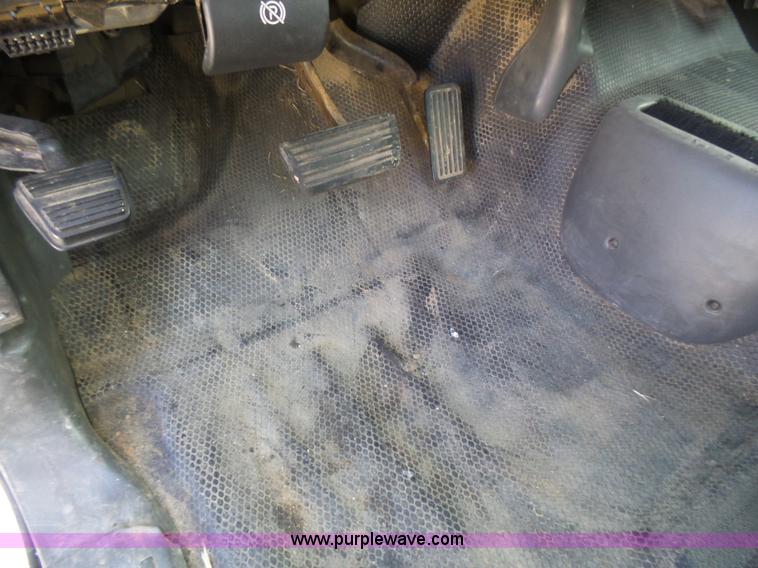 image for item L5488 2003 Chevrolet Silverado 1500 Ext. Cab pickup truck