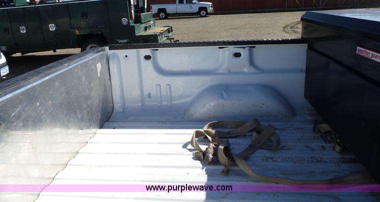 image for item L5603 2012 Chevrolet Silverado 1500 Ext. Cab pickup truck