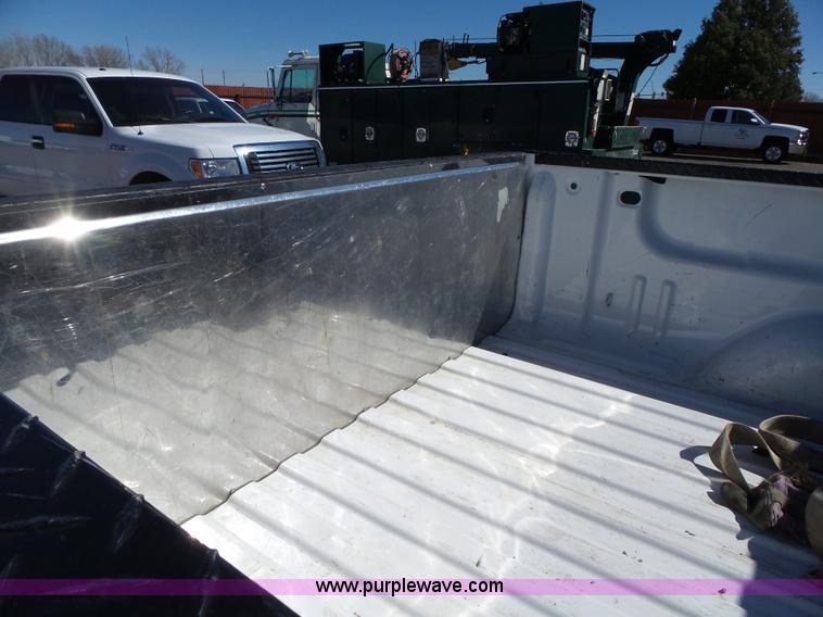 image for item L5603 2012 Chevrolet Silverado 1500 Ext. Cab pickup truck