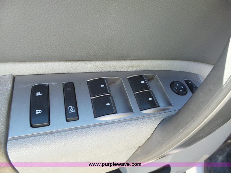 image for item L5603 2012 Chevrolet Silverado 1500 Ext. Cab pickup truck