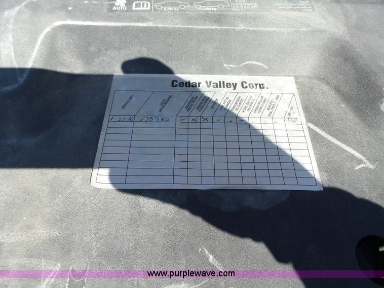 image for item L5603 2012 Chevrolet Silverado 1500 Ext. Cab pickup truck