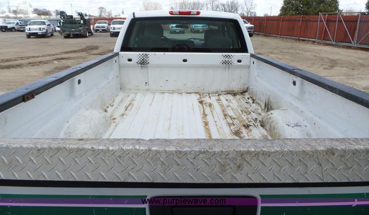 image for item L5605 2009 Chevrolet Silverado 2500HD Ext. Cab pickup truck