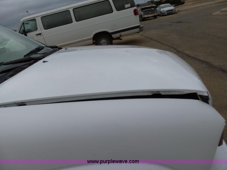 image for item L5763 1994 Chevrolet S10 Ext. Cab pickup truck