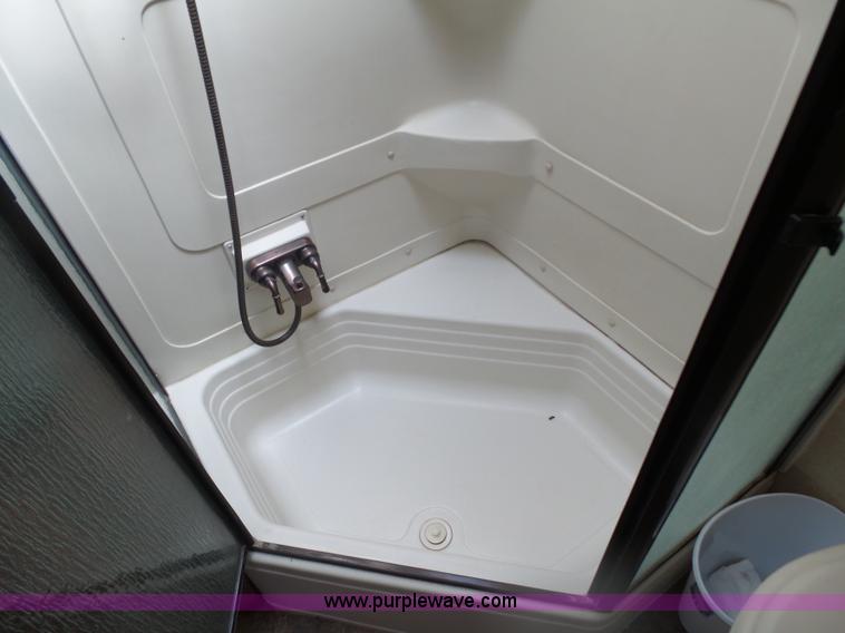 image for item L5791 2011 Raptor Velocity travel trailer RV