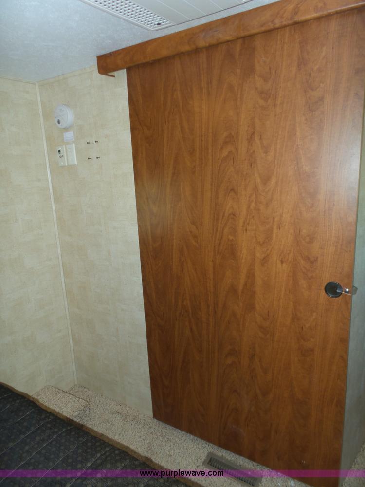 image for item L5791 2011 Raptor Velocity travel trailer RV