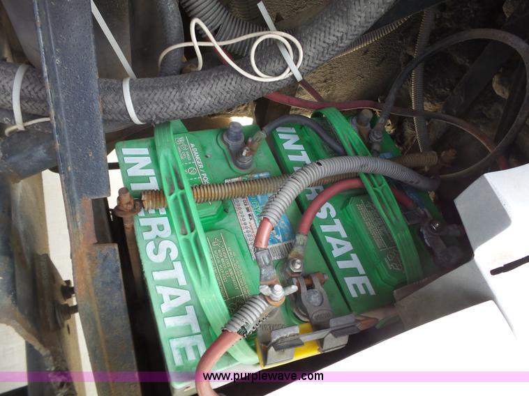 image for item L6288 1992 Champion Europremier RV