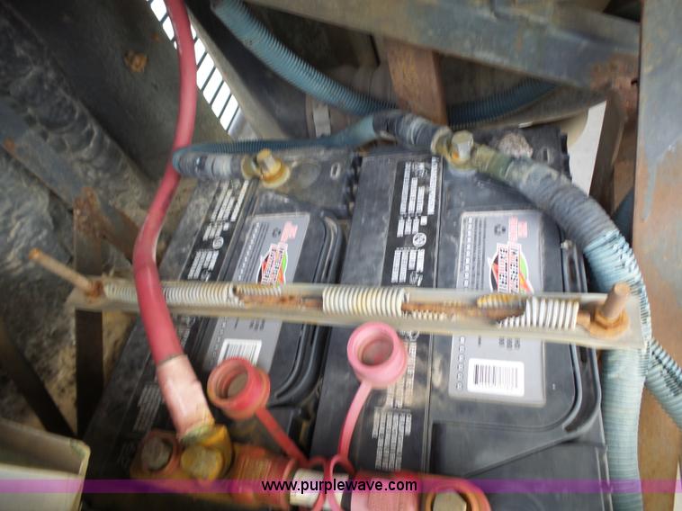 image for item L6288 1992 Champion Europremier RV