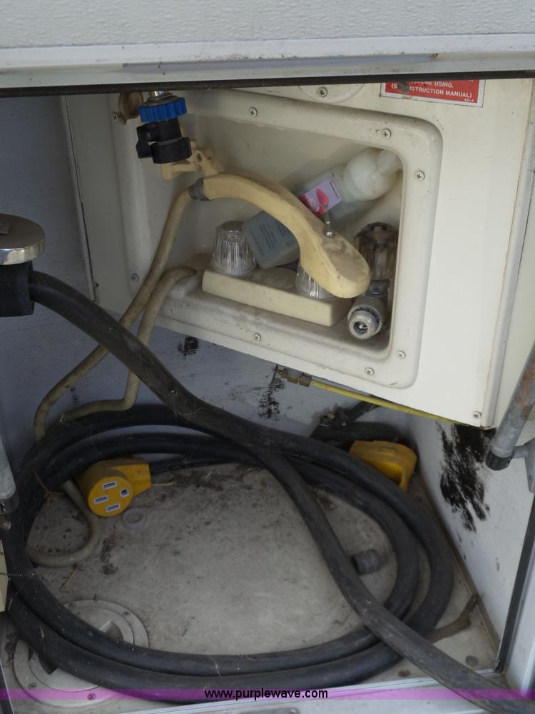 image for item L6288 1992 Champion Europremier RV