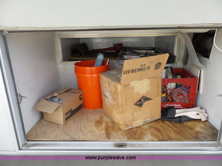 image for item L6288 1992 Champion Europremier RV