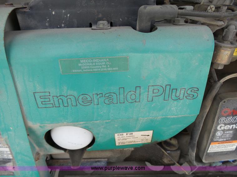 image for item L6288 1992 Champion Europremier RV