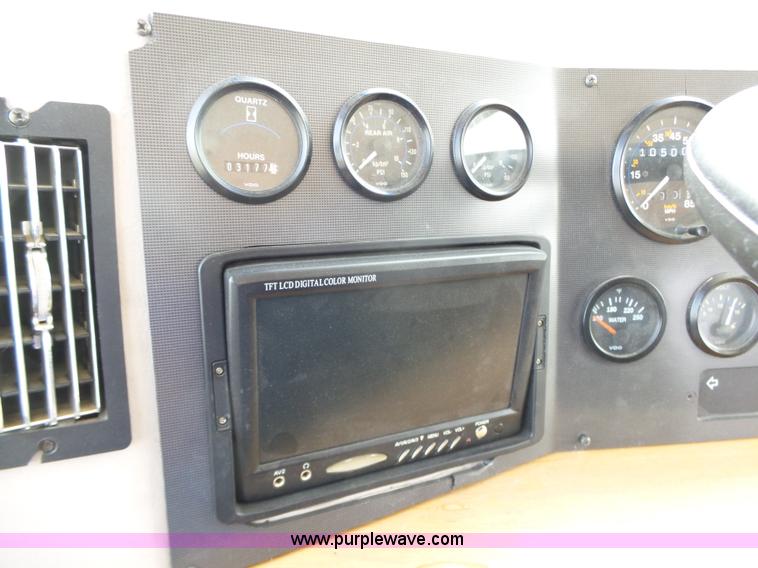 image for item L6288 1992 Champion Europremier RV