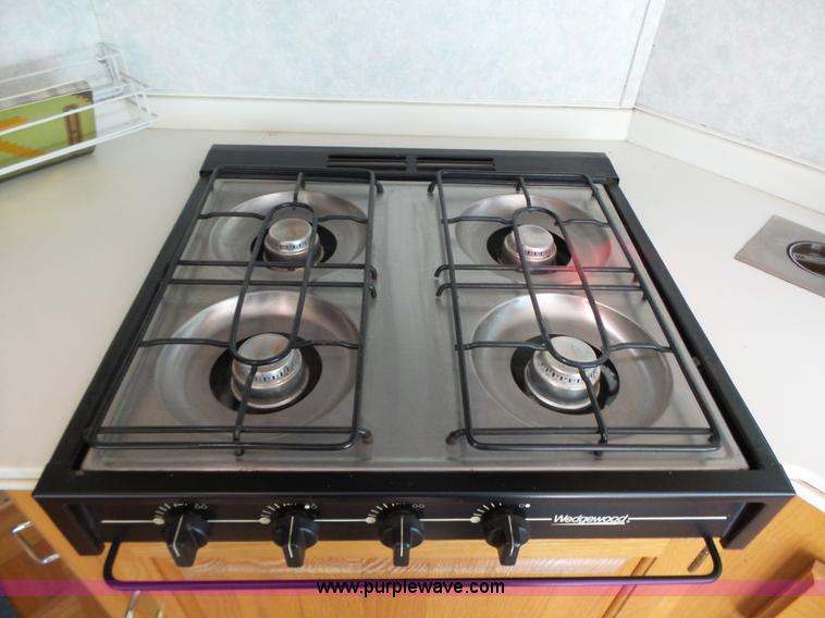 image for item L6288 1992 Champion Europremier RV