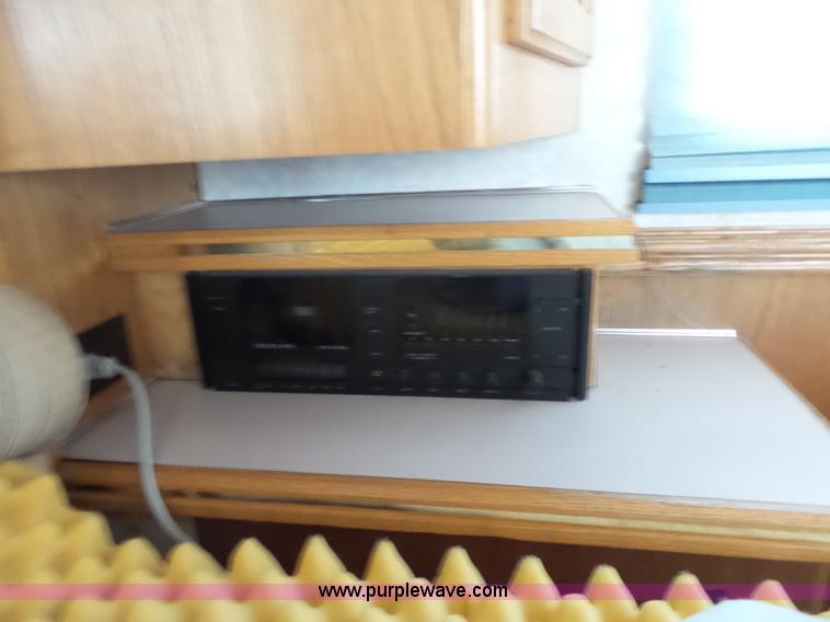 image for item L6288 1992 Champion Europremier RV