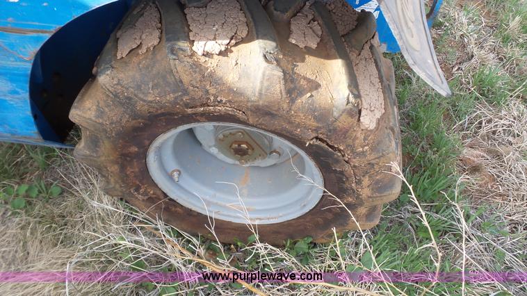 image for item L6537 Genie GS2668RT scissor lift