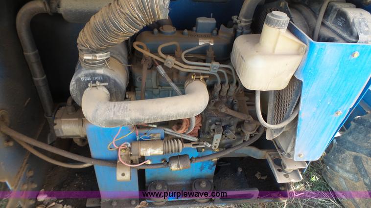 image for item L6538 Genie GS2668RT scissor lift