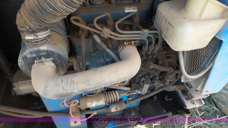 image for item L6538 Genie GS2668RT scissor lift