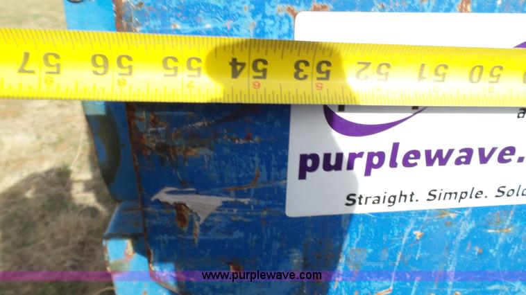 image for item L6538 Genie GS2668RT scissor lift