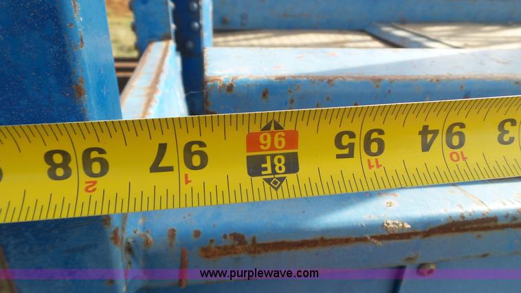 image for item L6538 Genie GS2668RT scissor lift