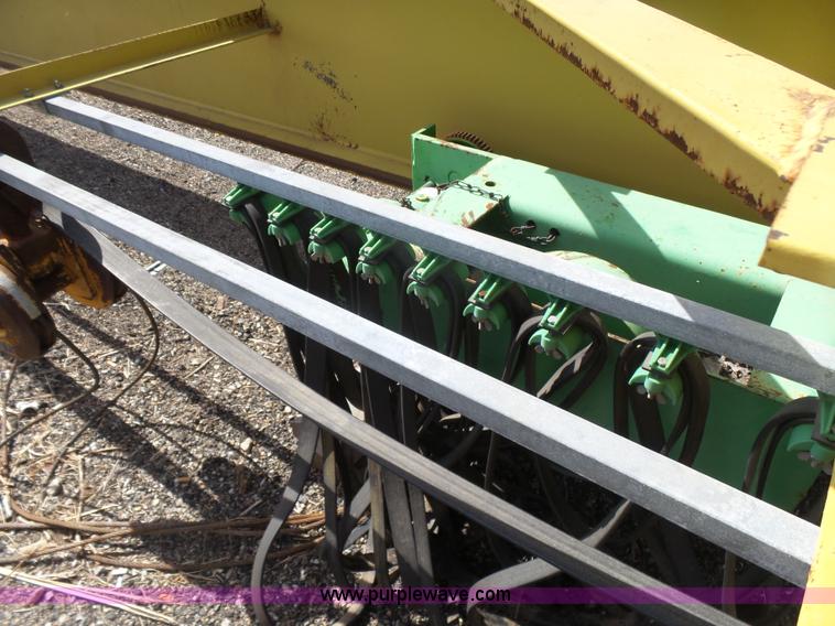 image for item L7350 1986 OMI overhead crane