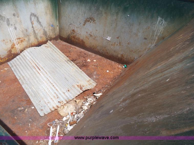 image for item L7352 (8) dumpsters