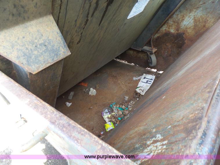 image for item L7352 (8) dumpsters