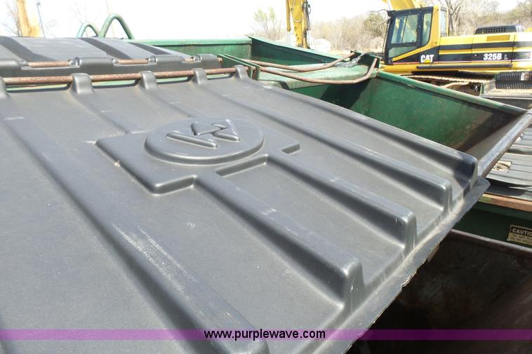 image for item L7352 (8) dumpsters