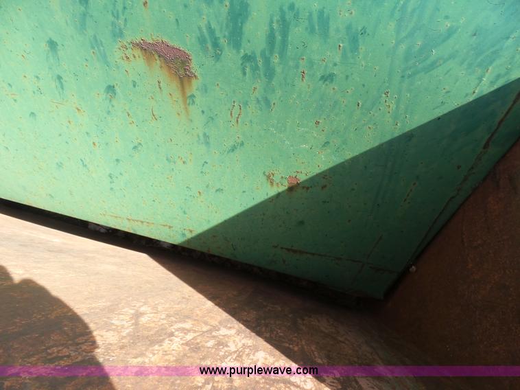 image for item L7353 (8) dumpsters