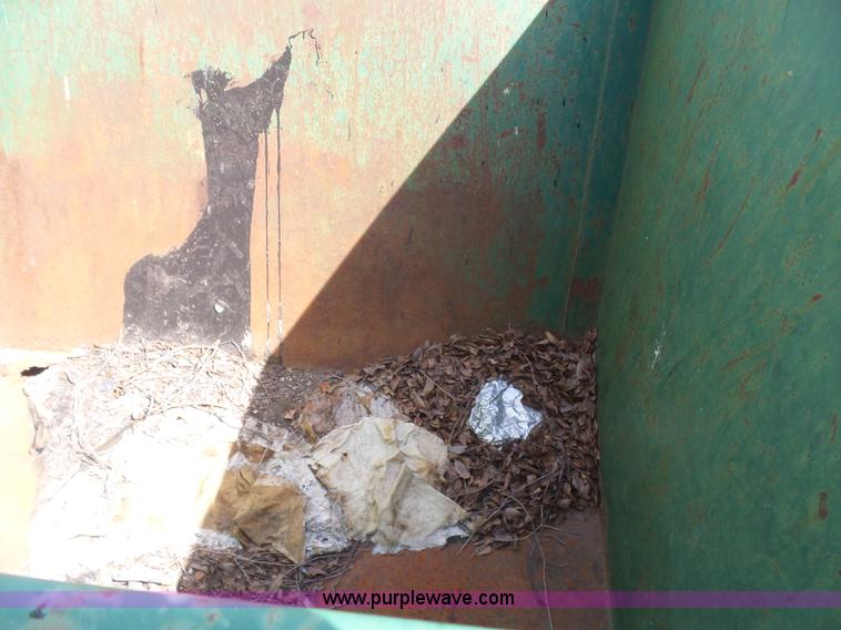 image for item L7353 (8) dumpsters