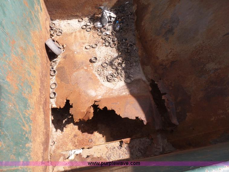 image for item L7355 (8) dumpsters