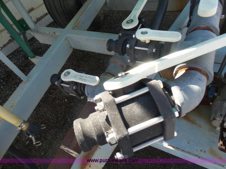 image for item L7356 Aeromaster WT1400 nurse tank