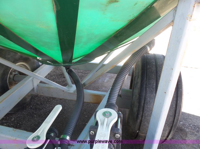 image for item L7356 Aeromaster WT1400 nurse tank