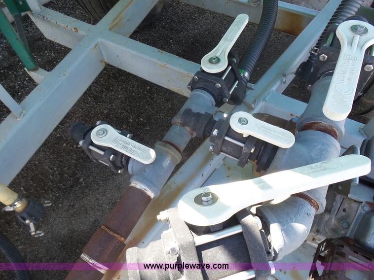 image for item L7356 Aeromaster WT1400 nurse tank