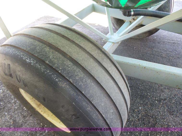 image for item L7356 Aeromaster WT1400 nurse tank