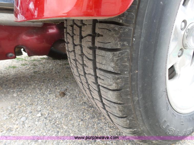 image for item L7359 1997 Honda Gold Wing GL1500SE trike motorcycle