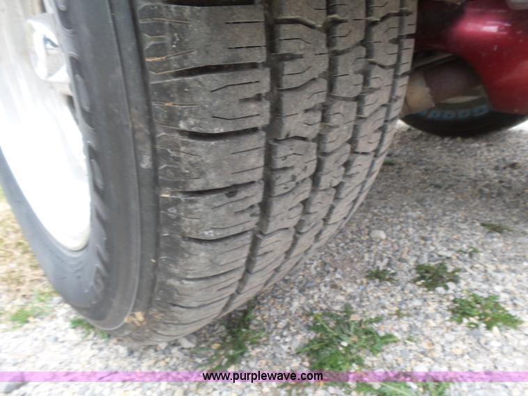 image for item L7359 1997 Honda Gold Wing GL1500SE trike motorcycle