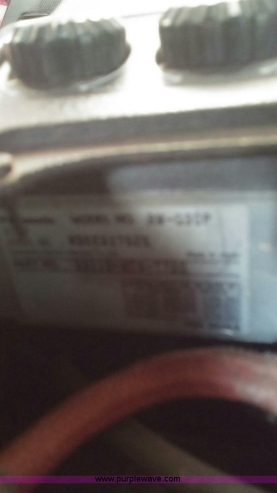 image for item L7359 1997 Honda Gold Wing GL1500SE trike motorcycle