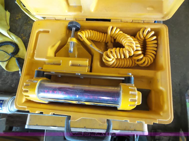 image for item BH9333 Assorted GPS and surveying equipment