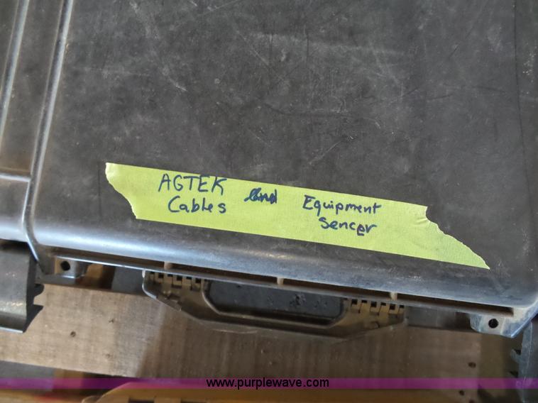 image for item BH9333 Assorted GPS and surveying equipment