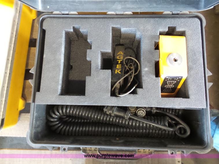 image for item BH9333 Assorted GPS and surveying equipment