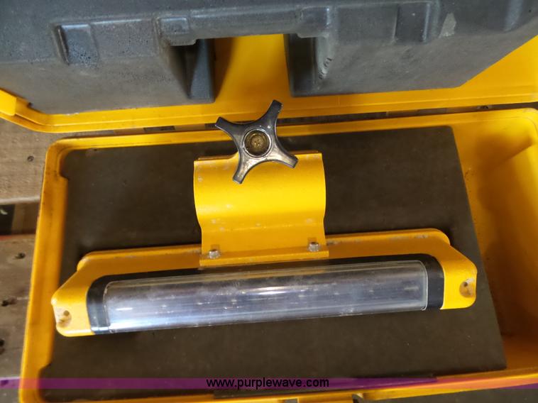 image for item BH9333 Assorted GPS and surveying equipment