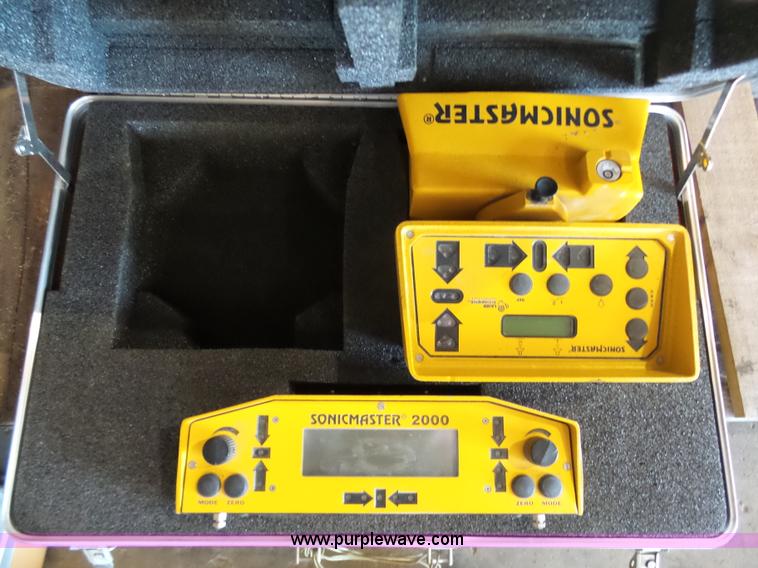 image for item BH9333 Assorted GPS and surveying equipment